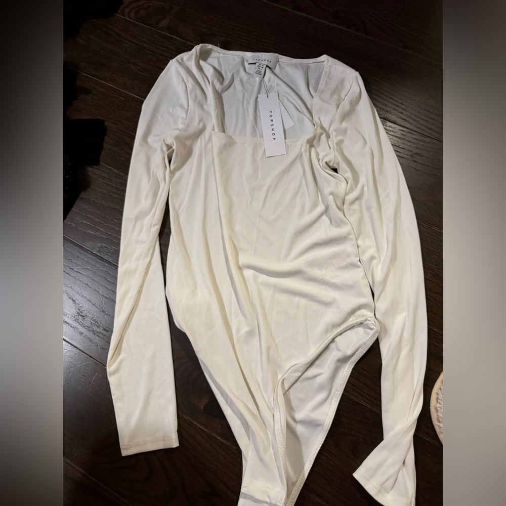 Topshop bodysuit